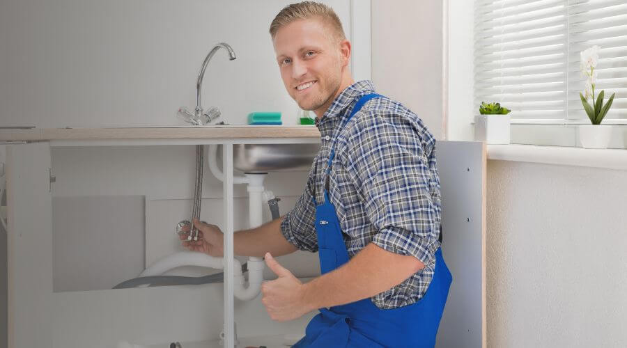 Same Day Plumbing Service in Texas City, TX